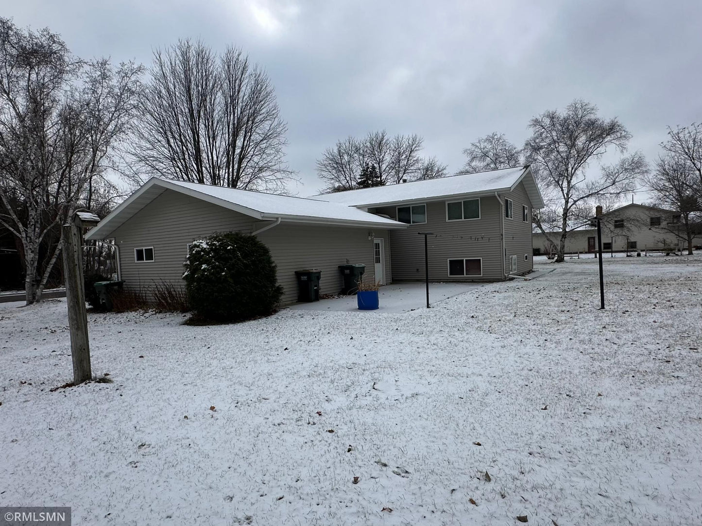 115 6th Street, Melrose, MN 56352