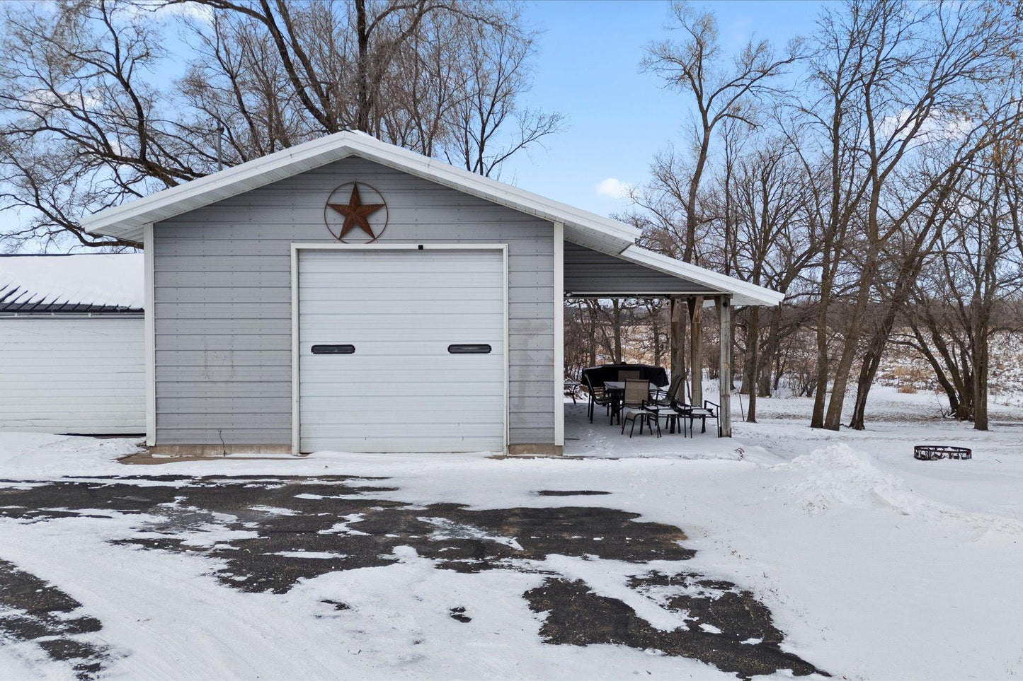 13286 162nd Avenue, Foreston, MN 56330