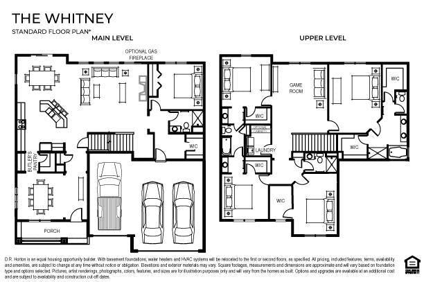 14244 Empire Lane, Dayton, MN 55327