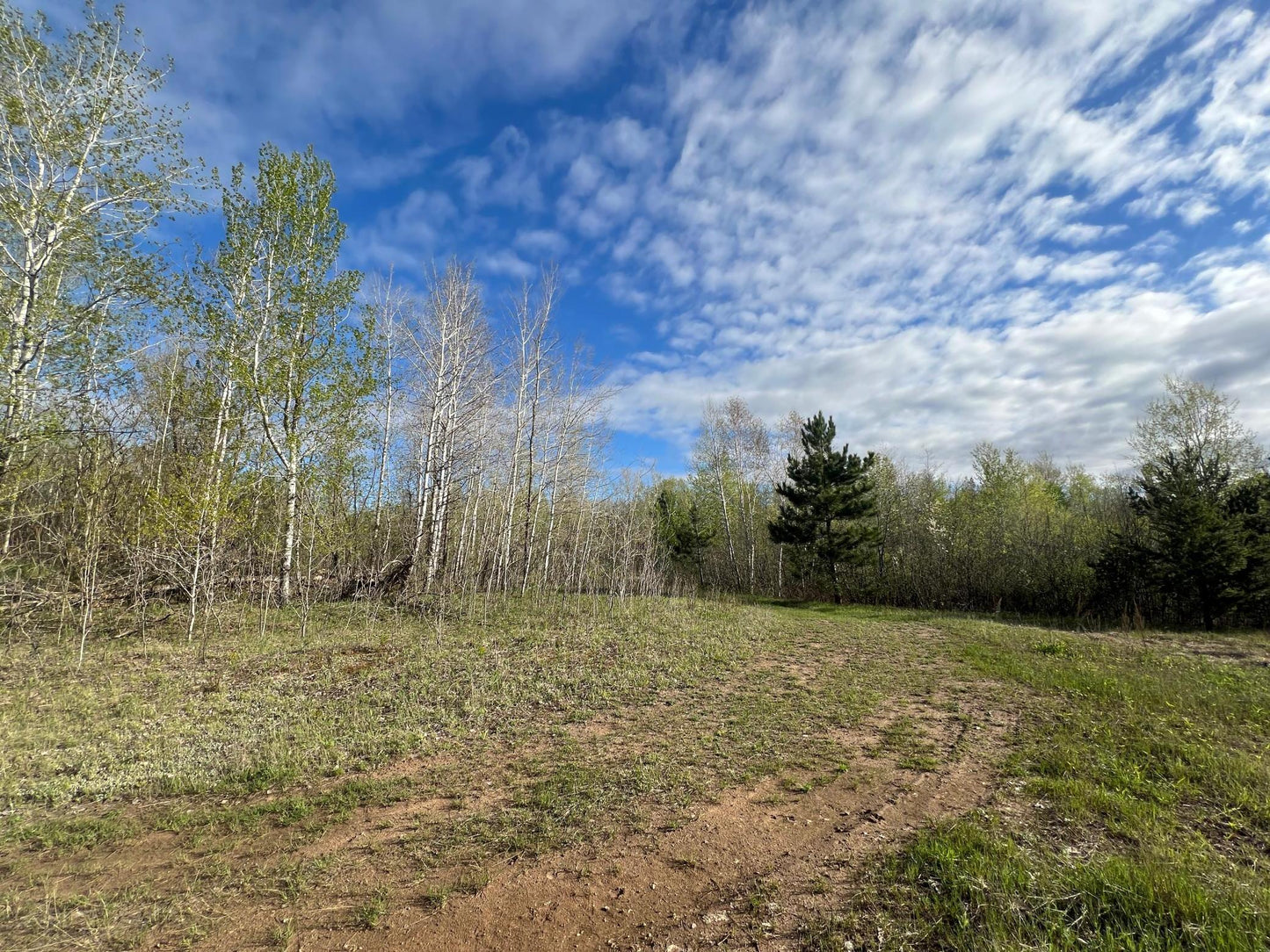 XXX Agate Drive, Pine City, MN 55063