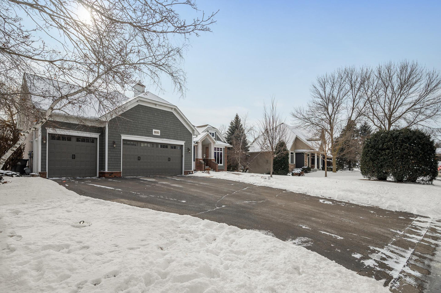 8830 Wedgemere Drive, Victoria, MN 55386