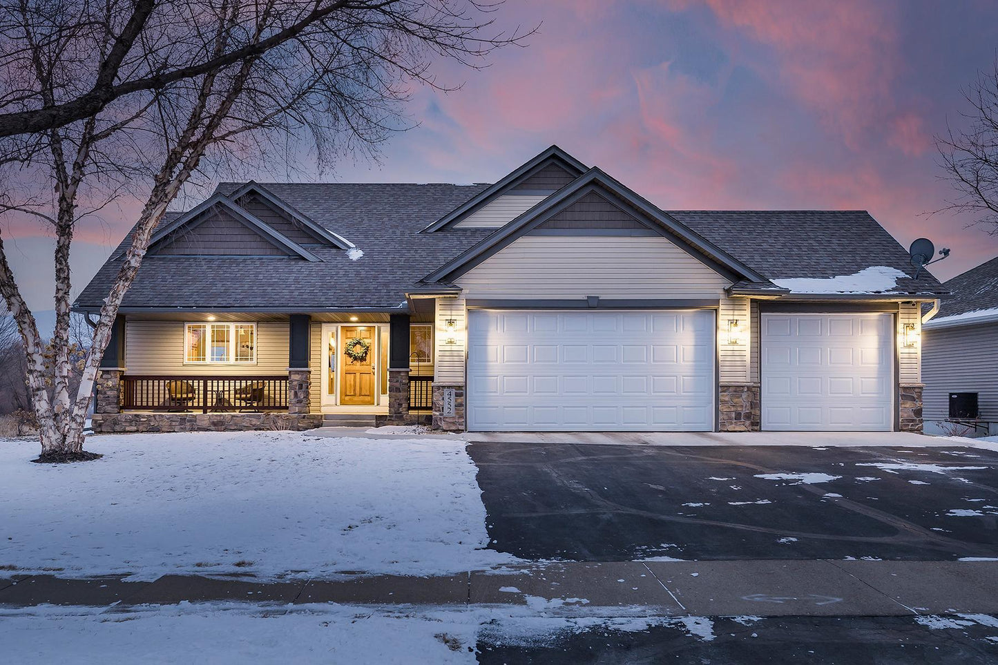 4552 Covey Lane, Minnetrista, MN 55375