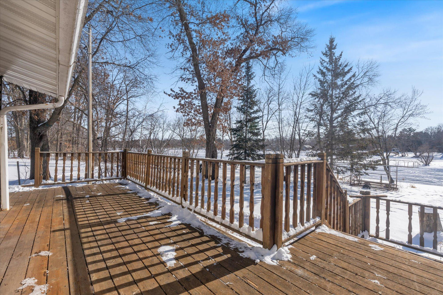 12424 Horseshoe Lane, Pokegama Twp, MN 55063