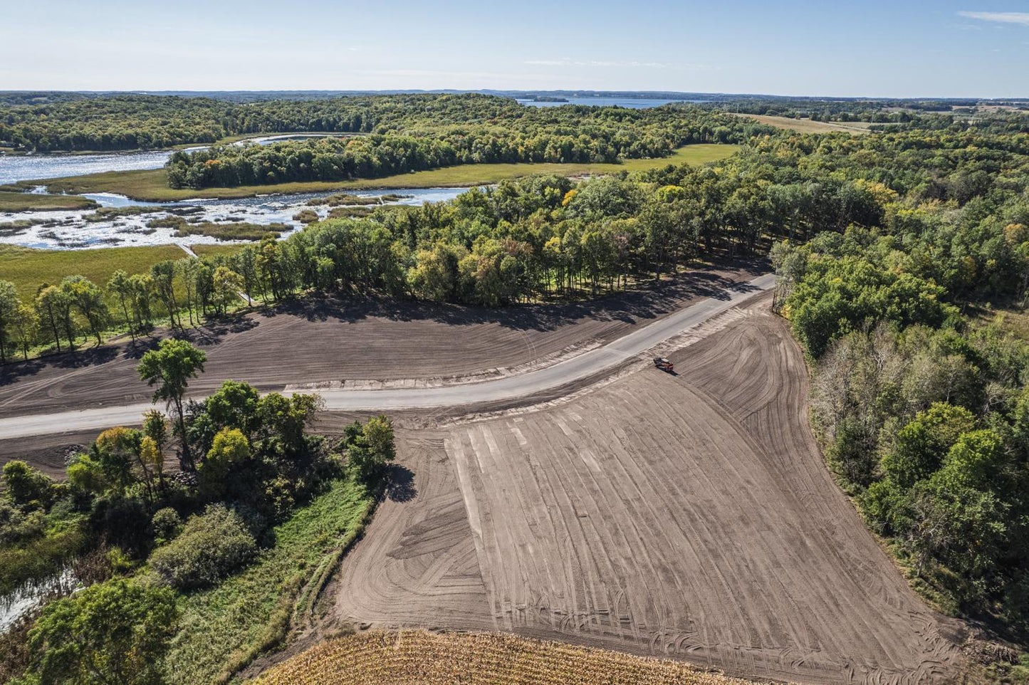 Tract J Blybergs Lane , Pelican Rapids, MN 56572