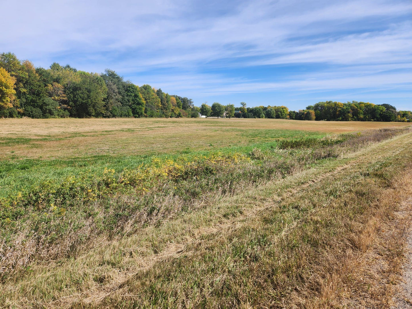 Lot 3 Edgewater Road , Garden City Twp, MN 56055