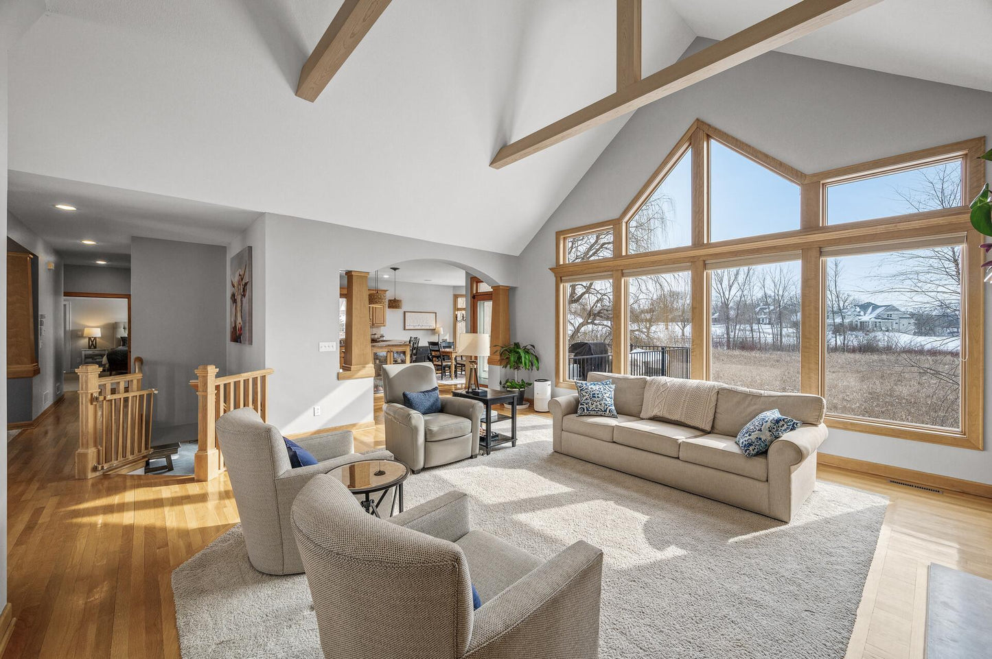 8830 Wedgemere Drive, Victoria, MN 55386