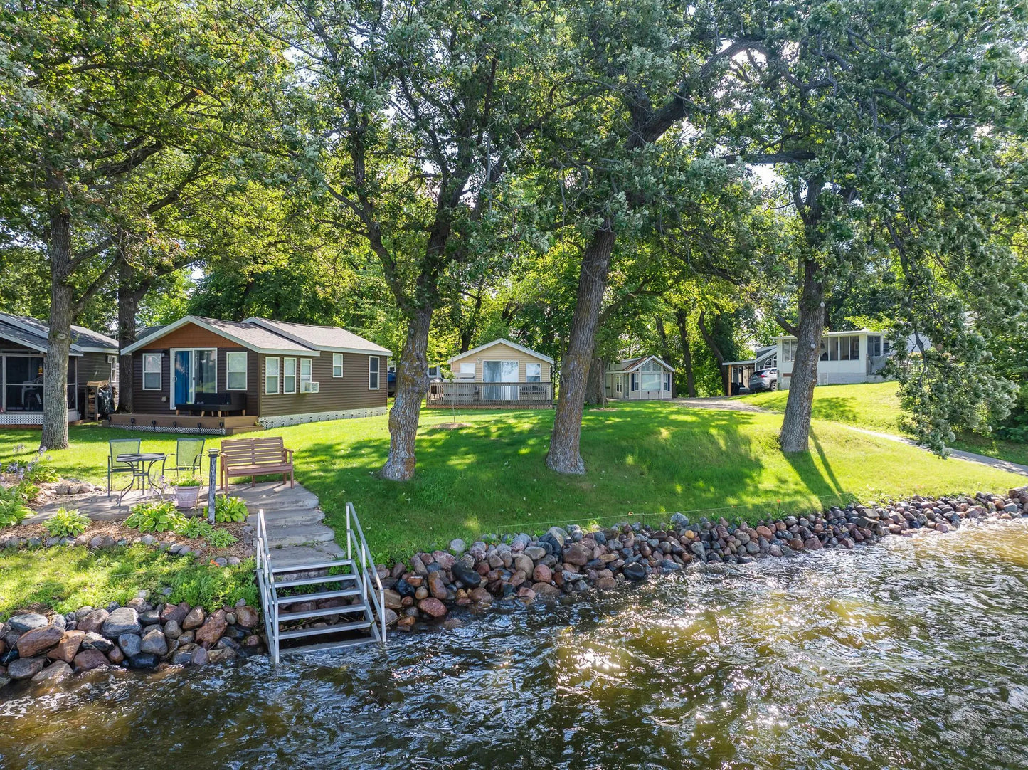 4564 Smith Lake Road, Osakis, MN 56360