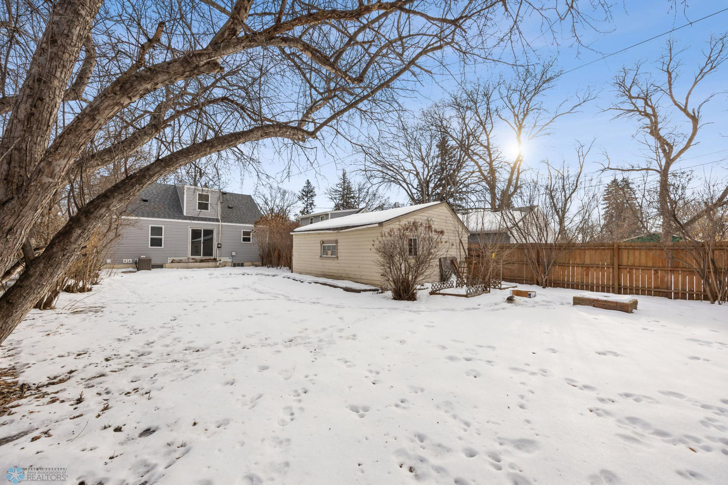 1111 3rd Street, Moorhead, MN 56560