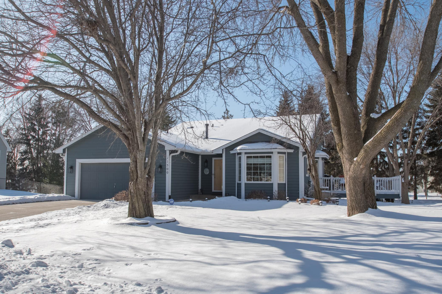 11500 Lakeside Circle, Champlin, MN 55316