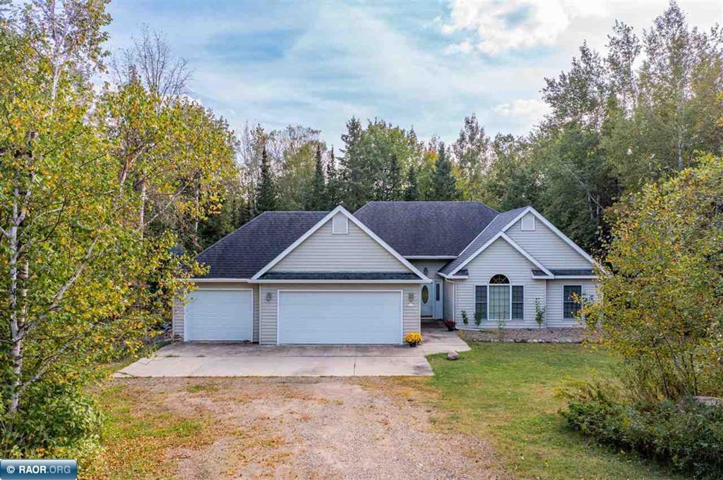 109 Robert G Woods Avenue, Biwabik, MN 55708