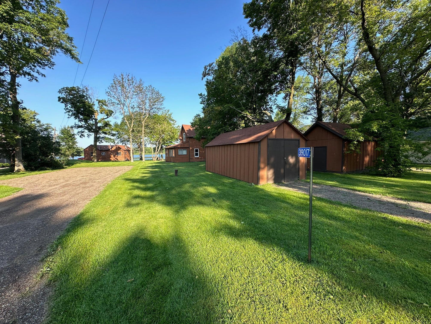 39017 Shady Road, South Harbor Twp, MN 56359