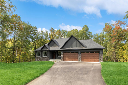 Lot 9 Padre Court, Nisswa, MN 56468