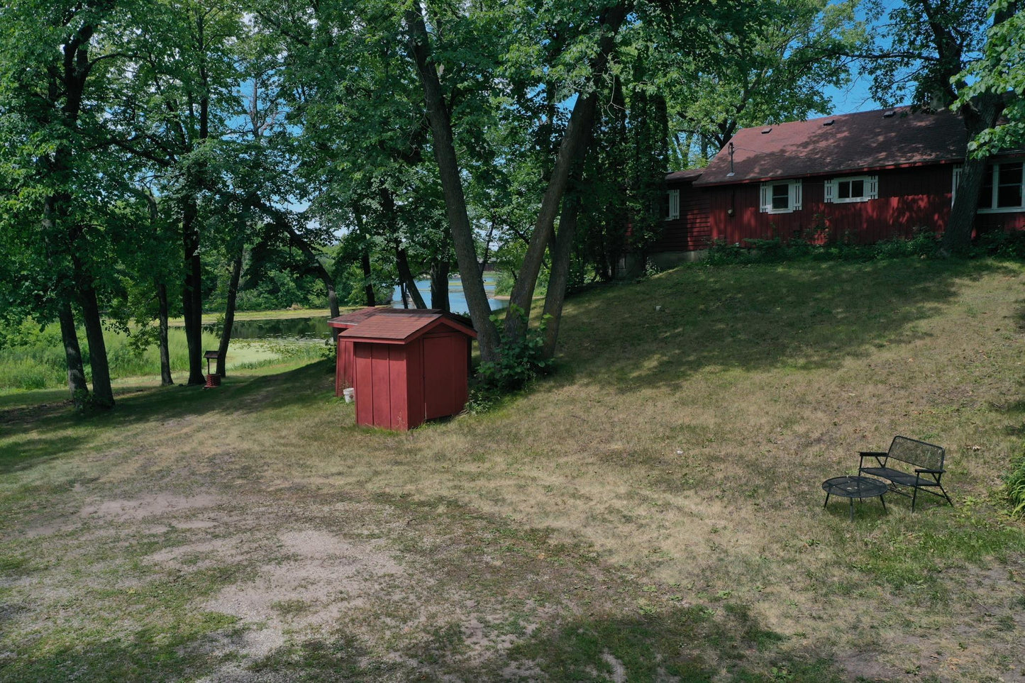 14626 73rd Street, Spicer, MN 56288