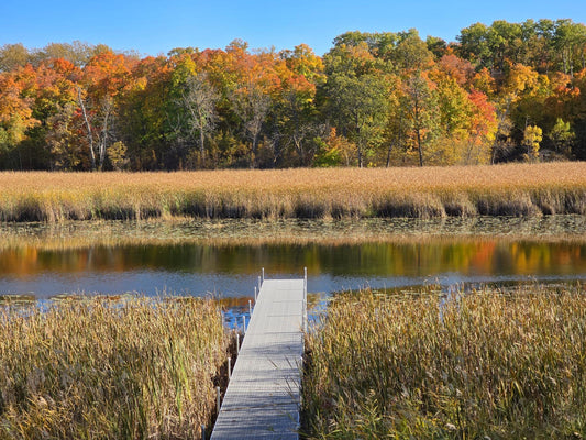 Tract I Blybergs Lane , Pelican Rapids, MN 56572