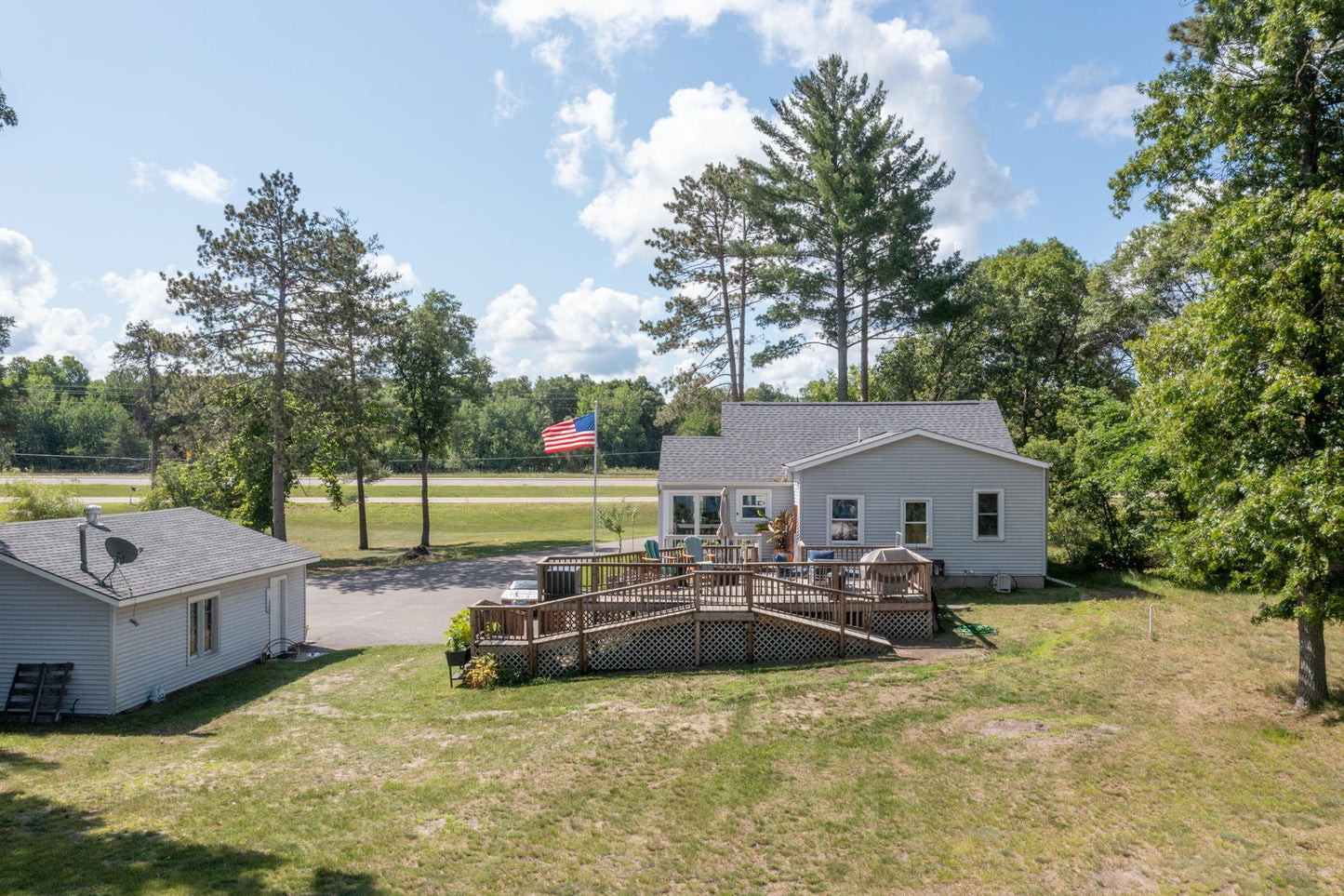 5276 Fairview Road, Baxter, MN 56425