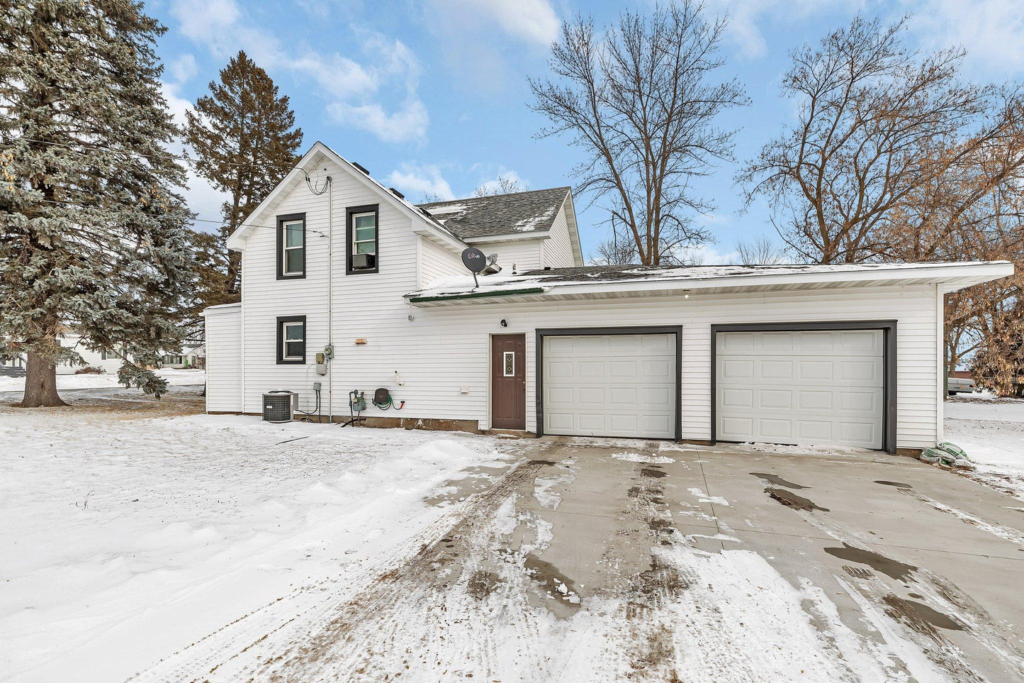 106 Park Avenue, Pierz, MN 56364