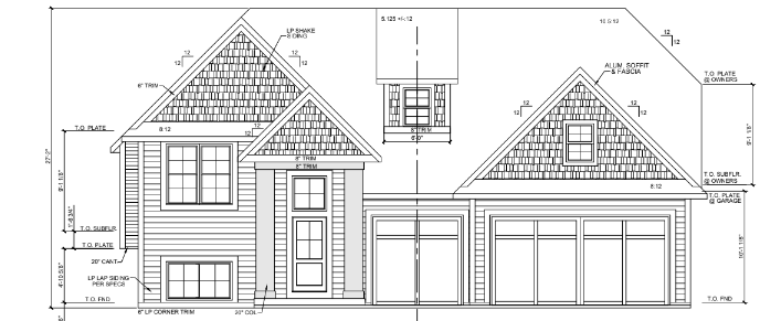 xxx Fawn Road, Linwood Twp, MN 55092