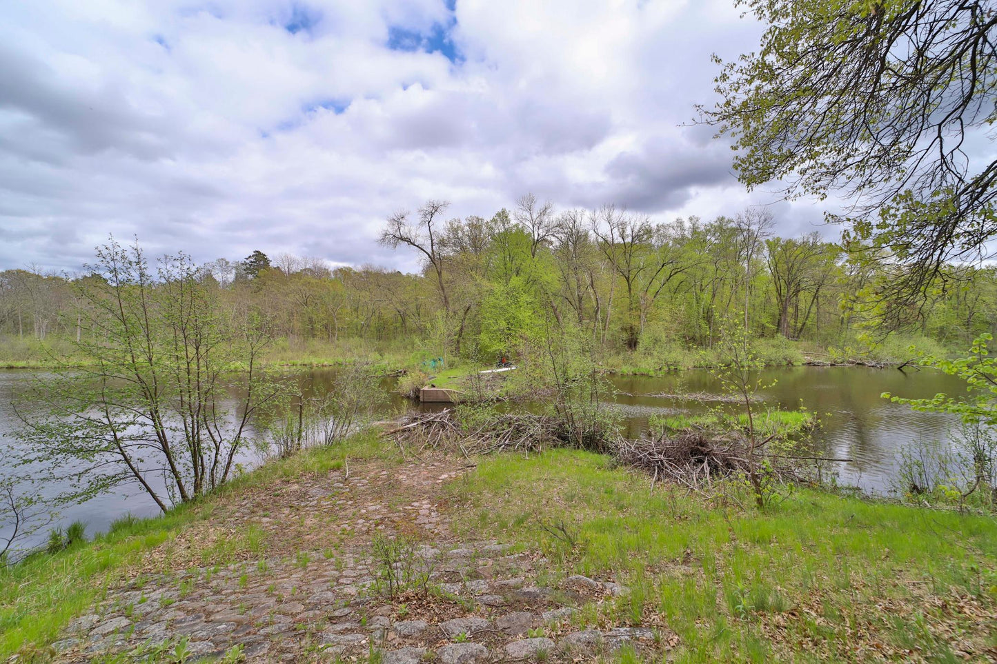 TBD Wildlife Trail, Pequot Lakes, MN 56472