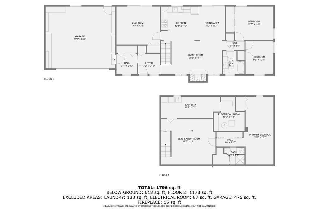 2084 Shale Lane, Eagan, MN 55122