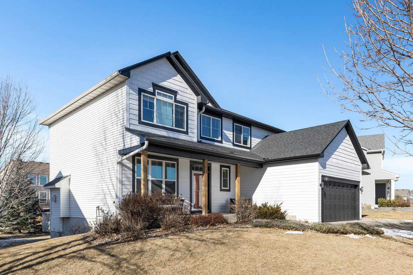 2417 Liberty Trail, Woodbury, MN 55129