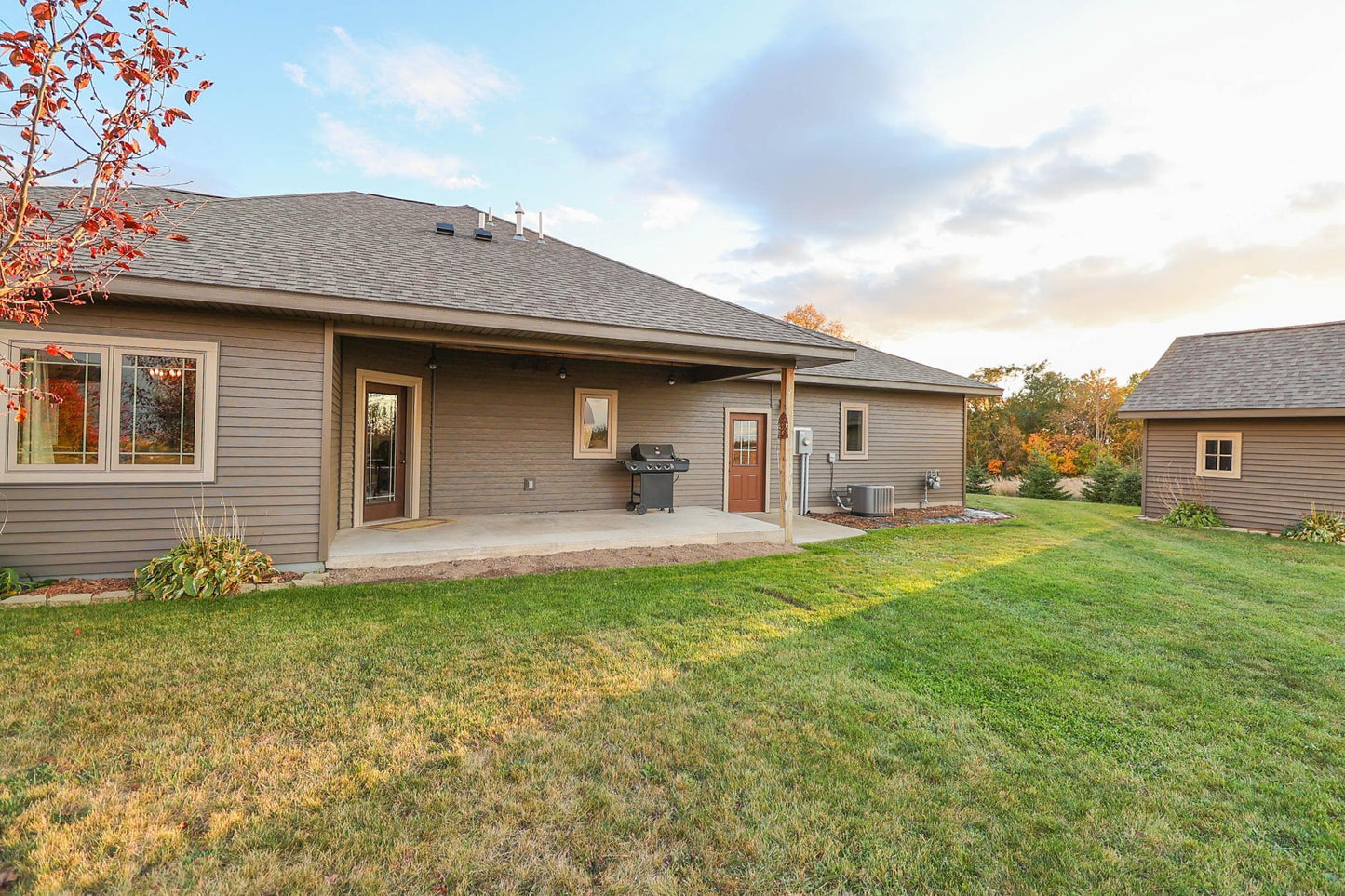 505 8th Street, Melrose, MN 56352