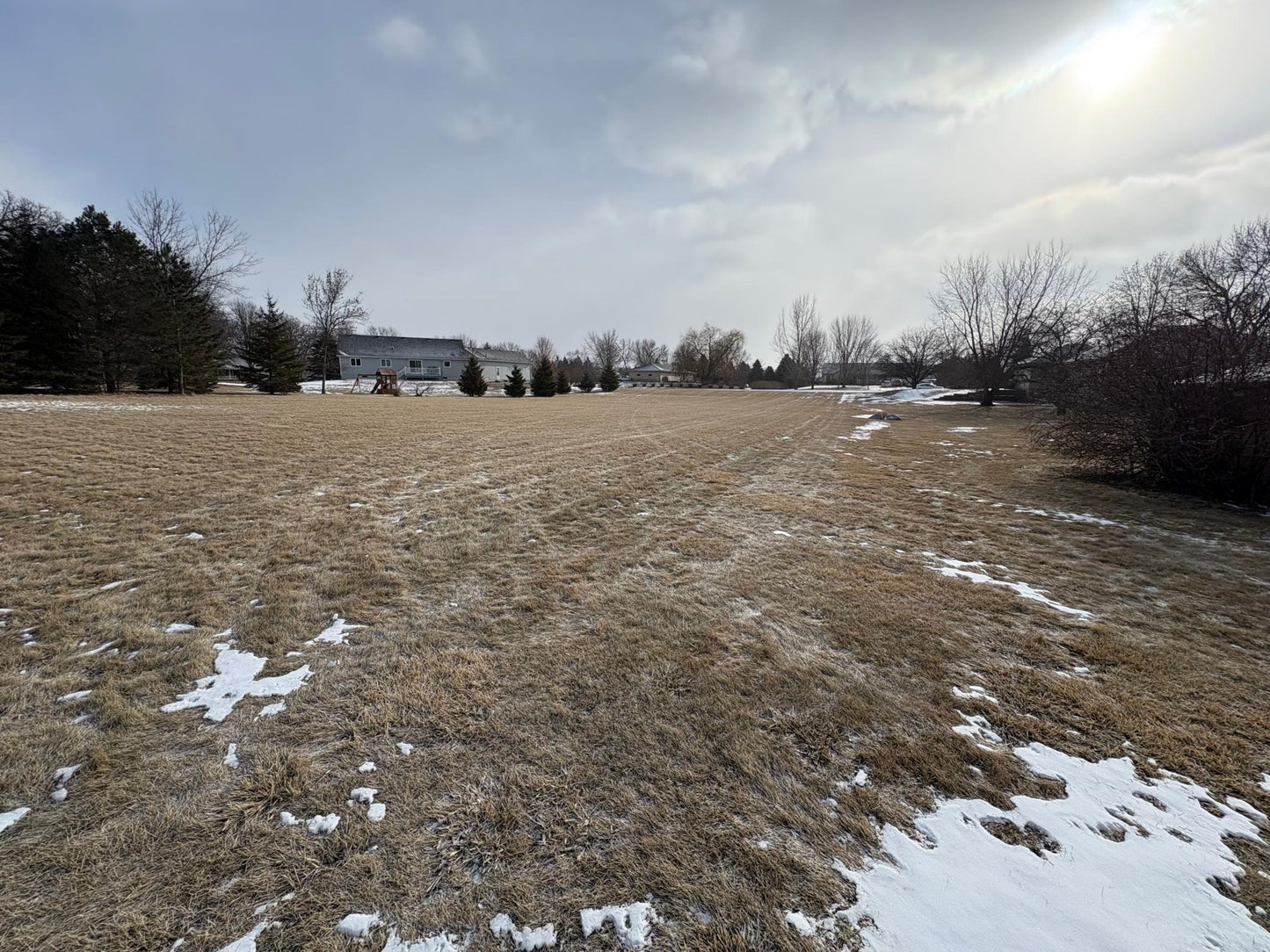 XXX 196th Road , Hutchinson, MN 55350