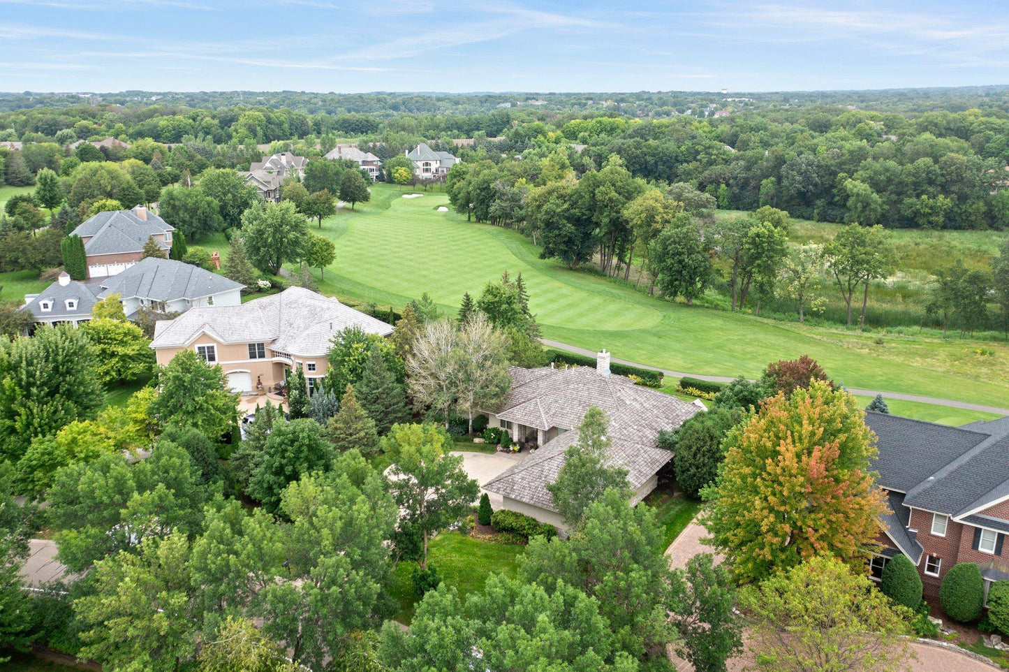 18778 Melrose Chase , Eden Prairie, MN 55347