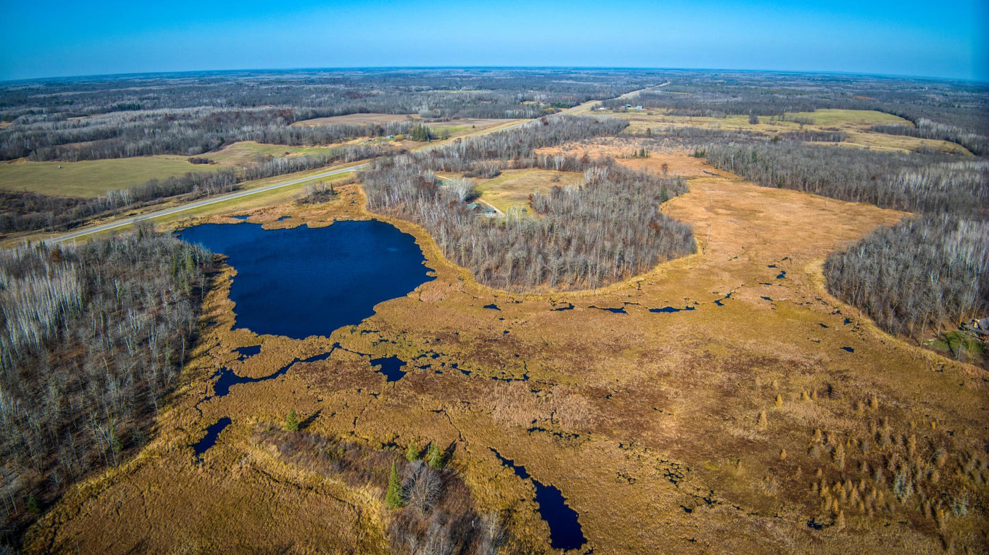 TBD Hwy 89 , Puposky, MN 56667