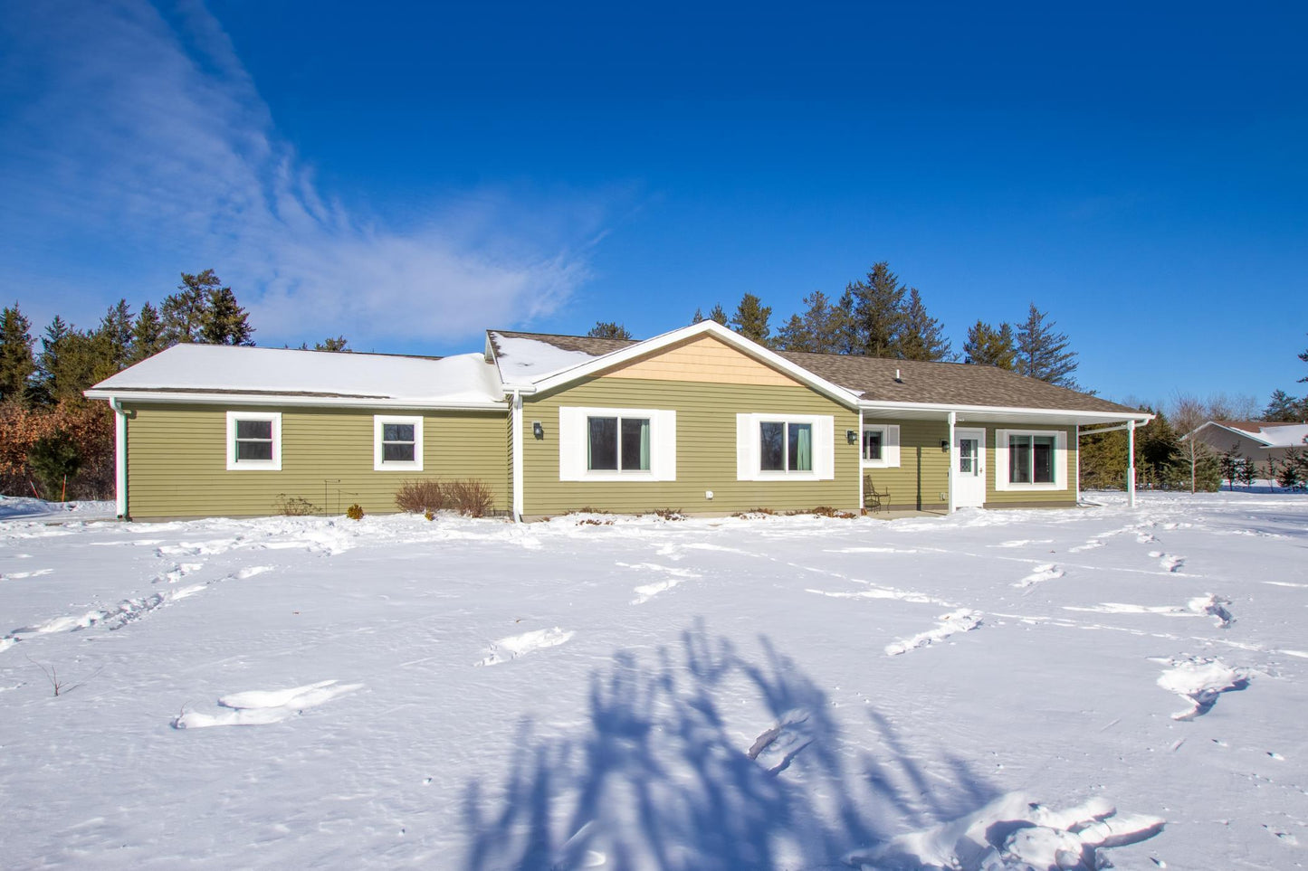 1267 Averi Circle, Bemidji, MN 56601