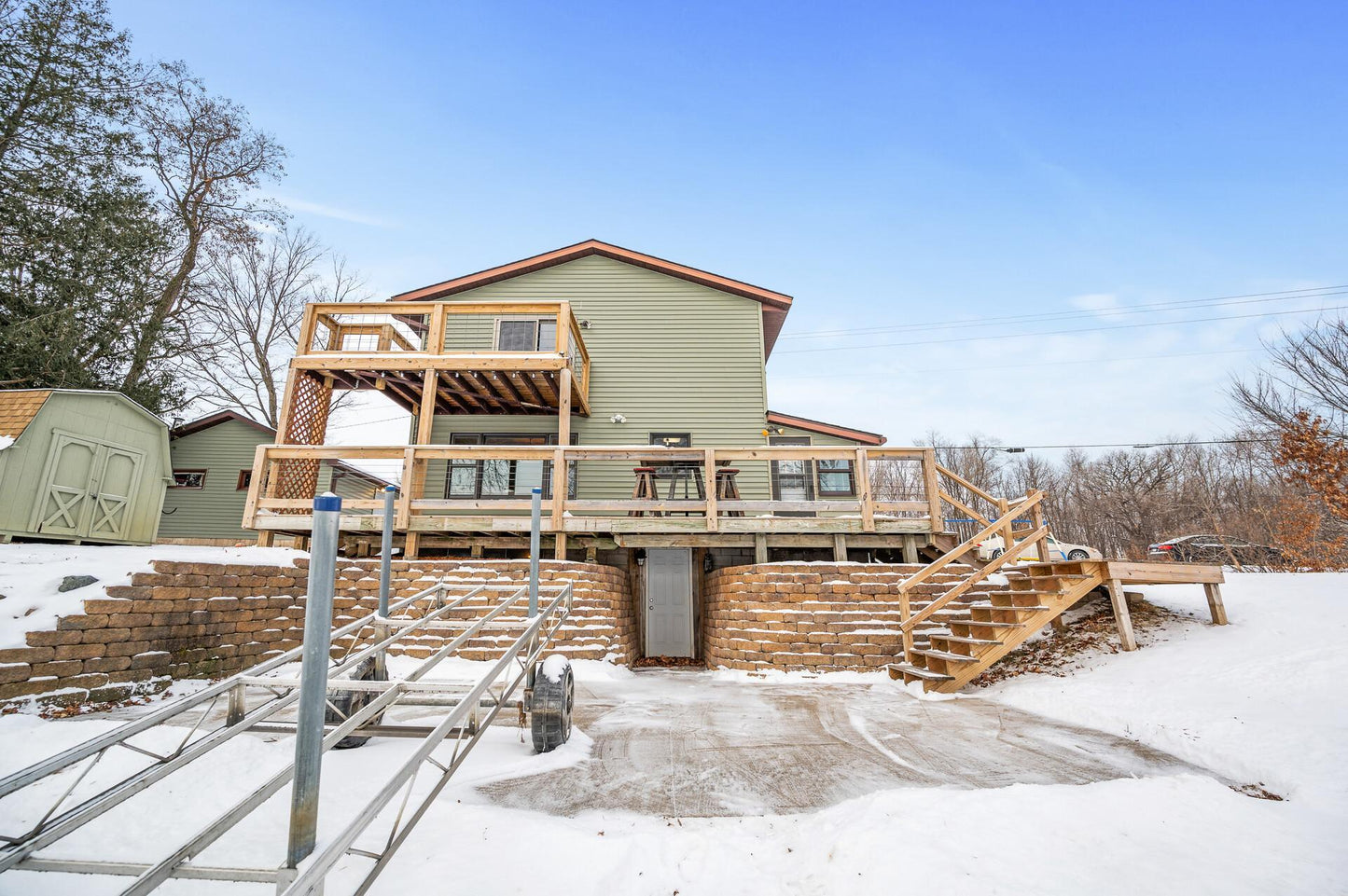 28605 Johnson Lane, Chisago City, MN 55013