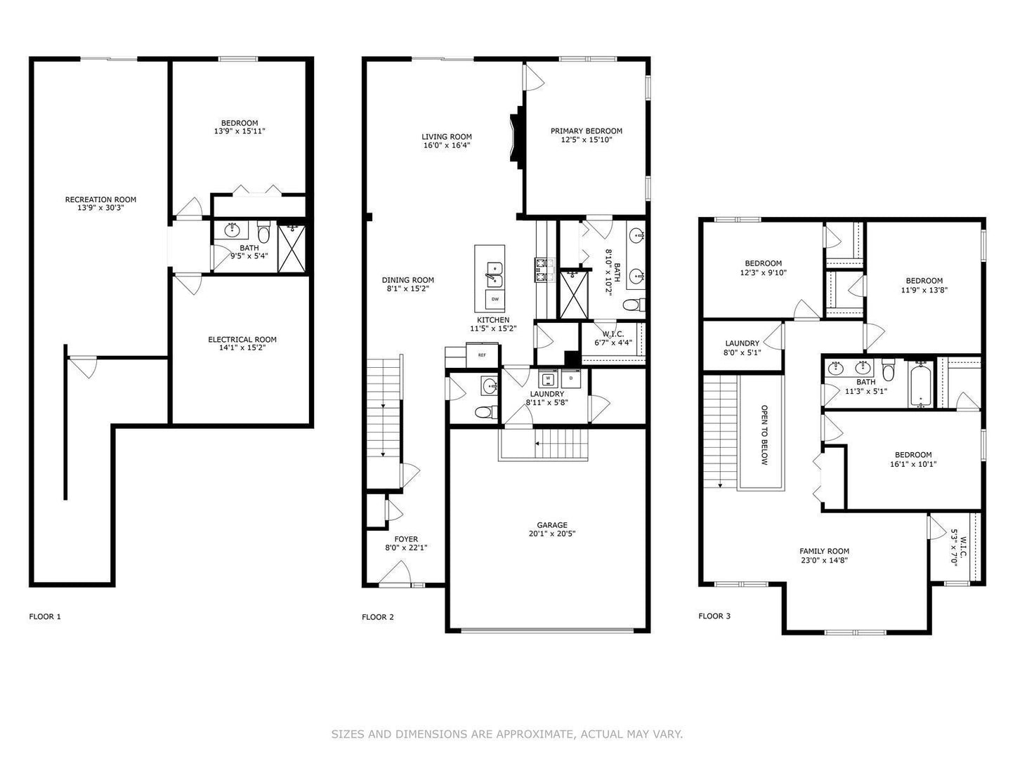 13323 Territorial Circle, Maple Grove, MN 55369