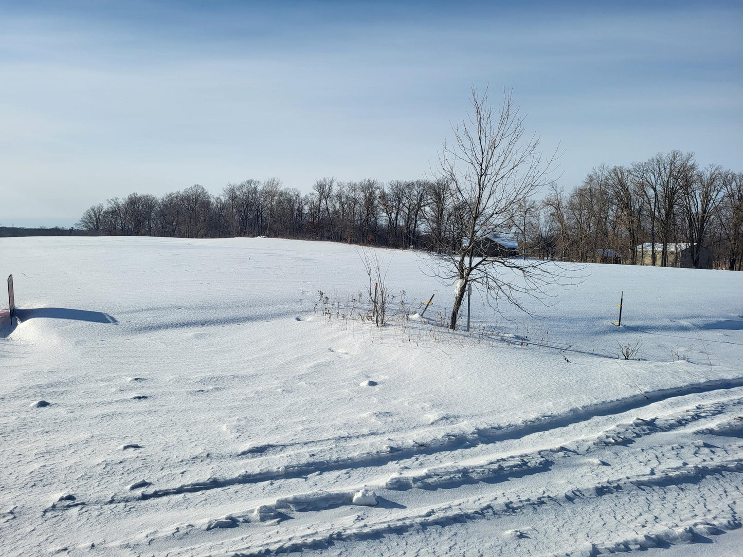 TBD 139.56ac 360th Avenue, Frazee, MN 56544