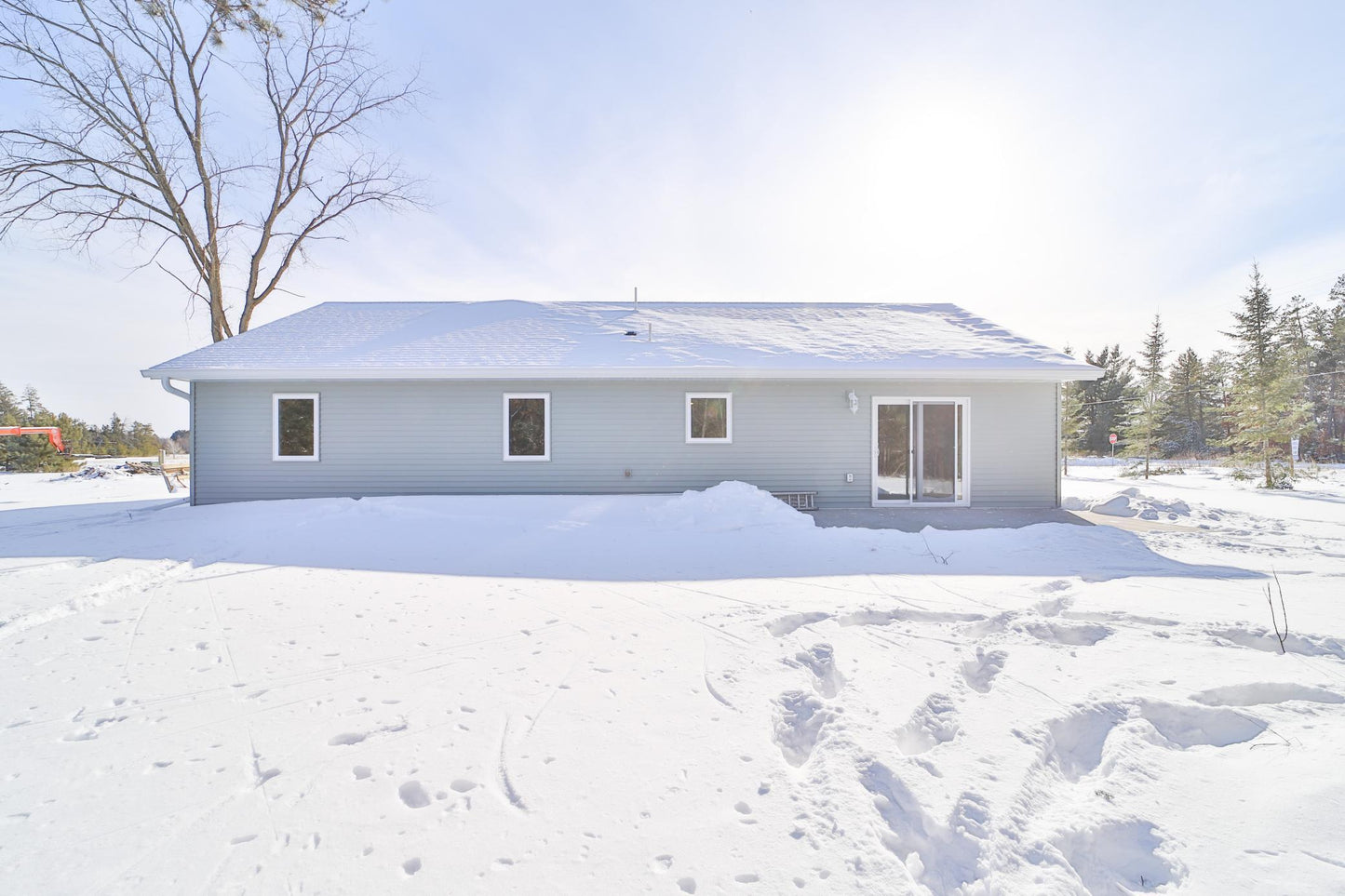 3772 Blaze Boulevard, Jenkins, MN 56472