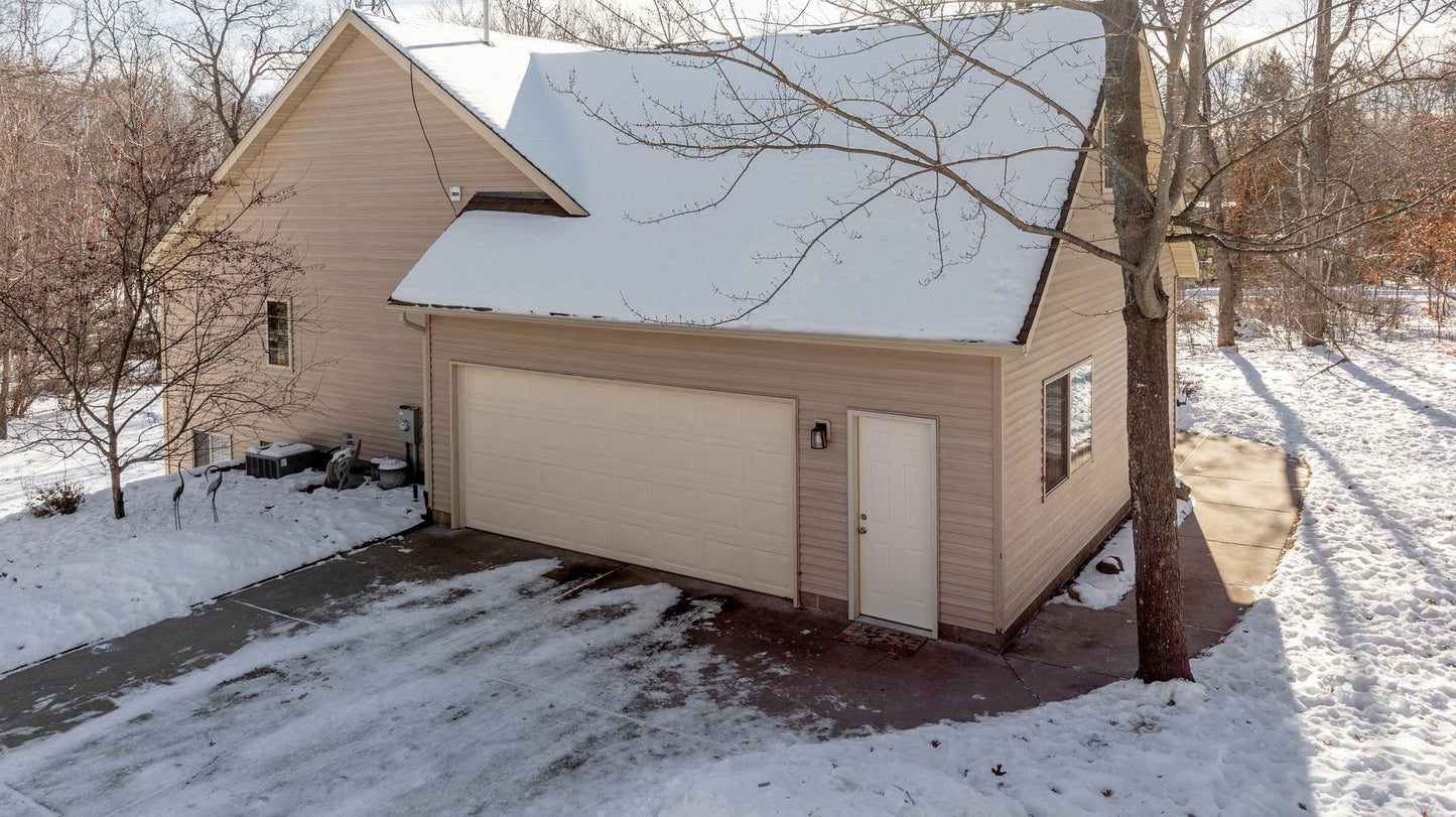 29874 Mohican Circle, Breezy Point, MN 56472