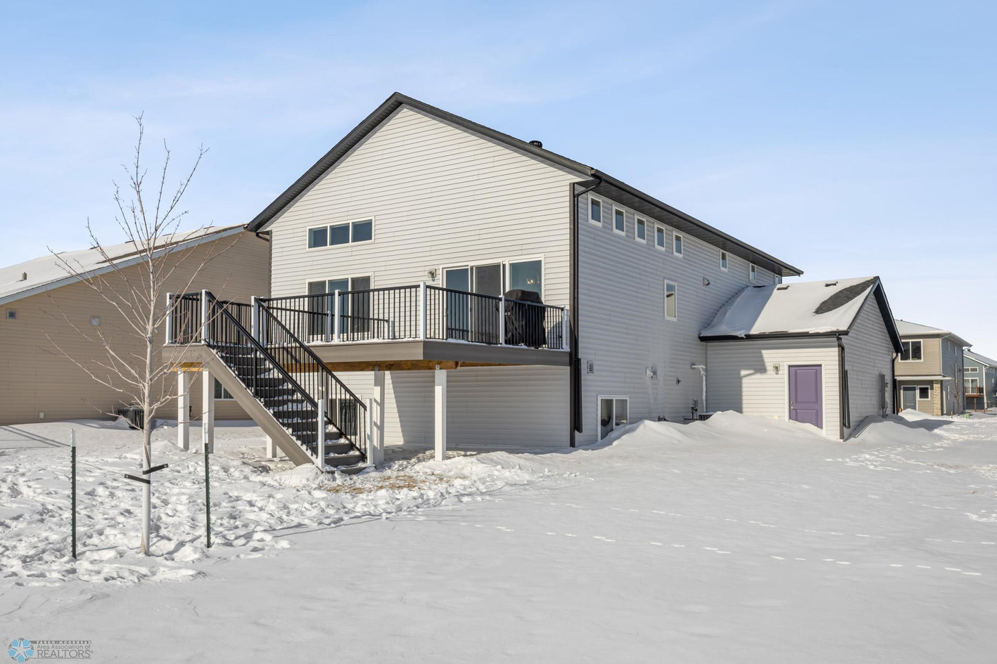 4881 Hampton Circle, Moorhead, MN 56560