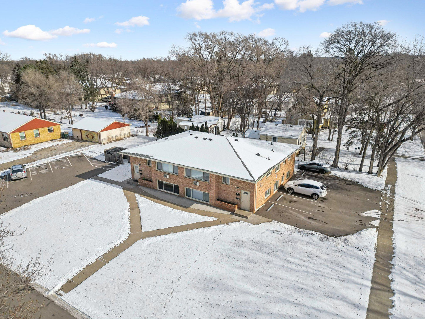 5500 Bryant Avenue, Brooklyn Center, MN 55430