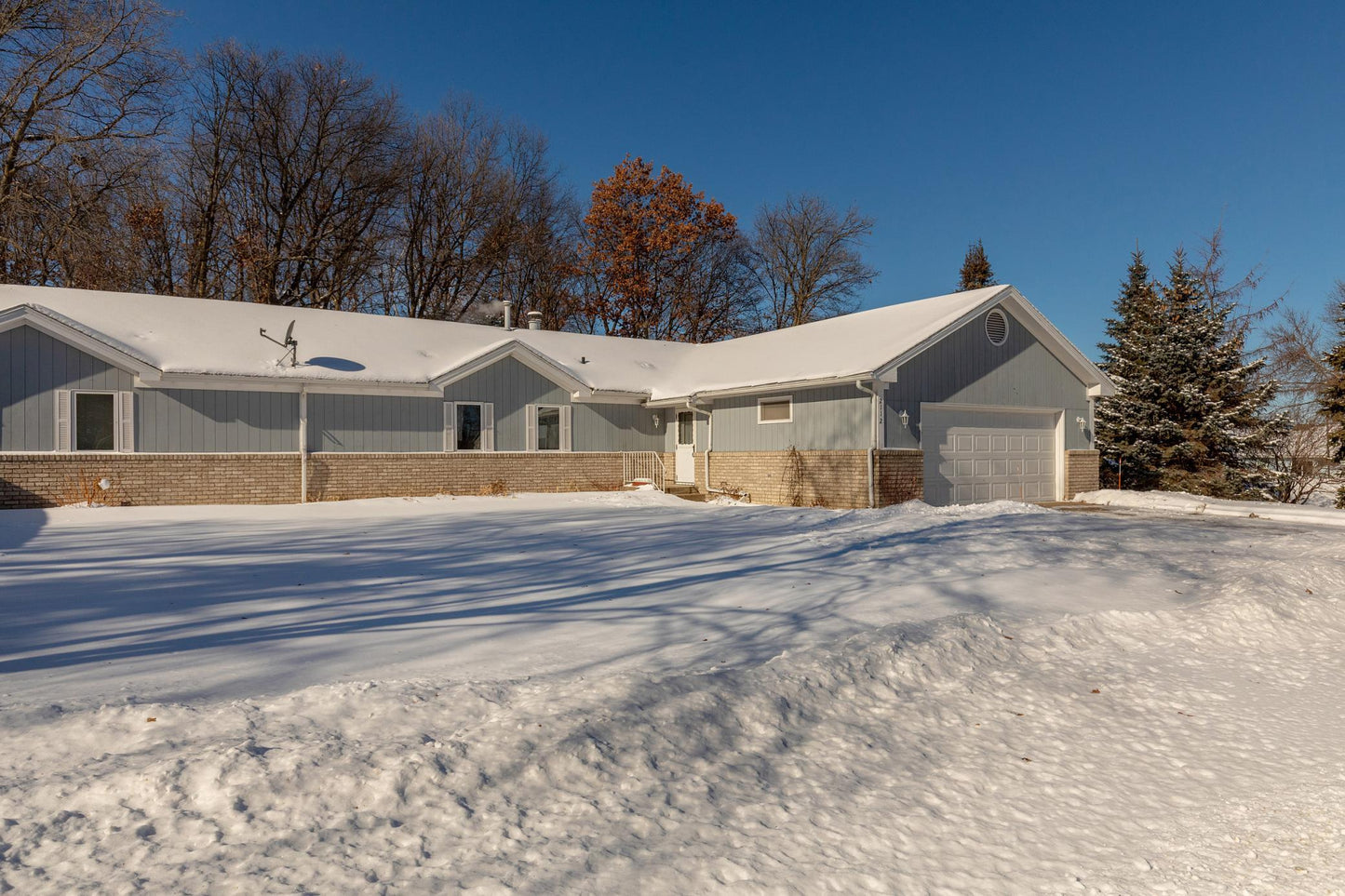 2112 Spruce Drive, Brainerd, MN 56401