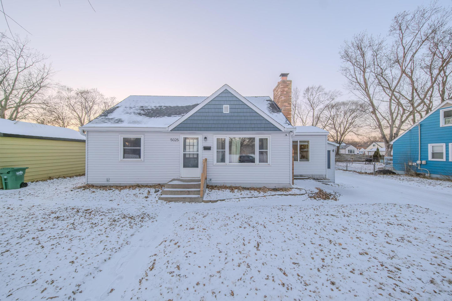 5025 Drew Avenue, Brooklyn Center, MN 55429