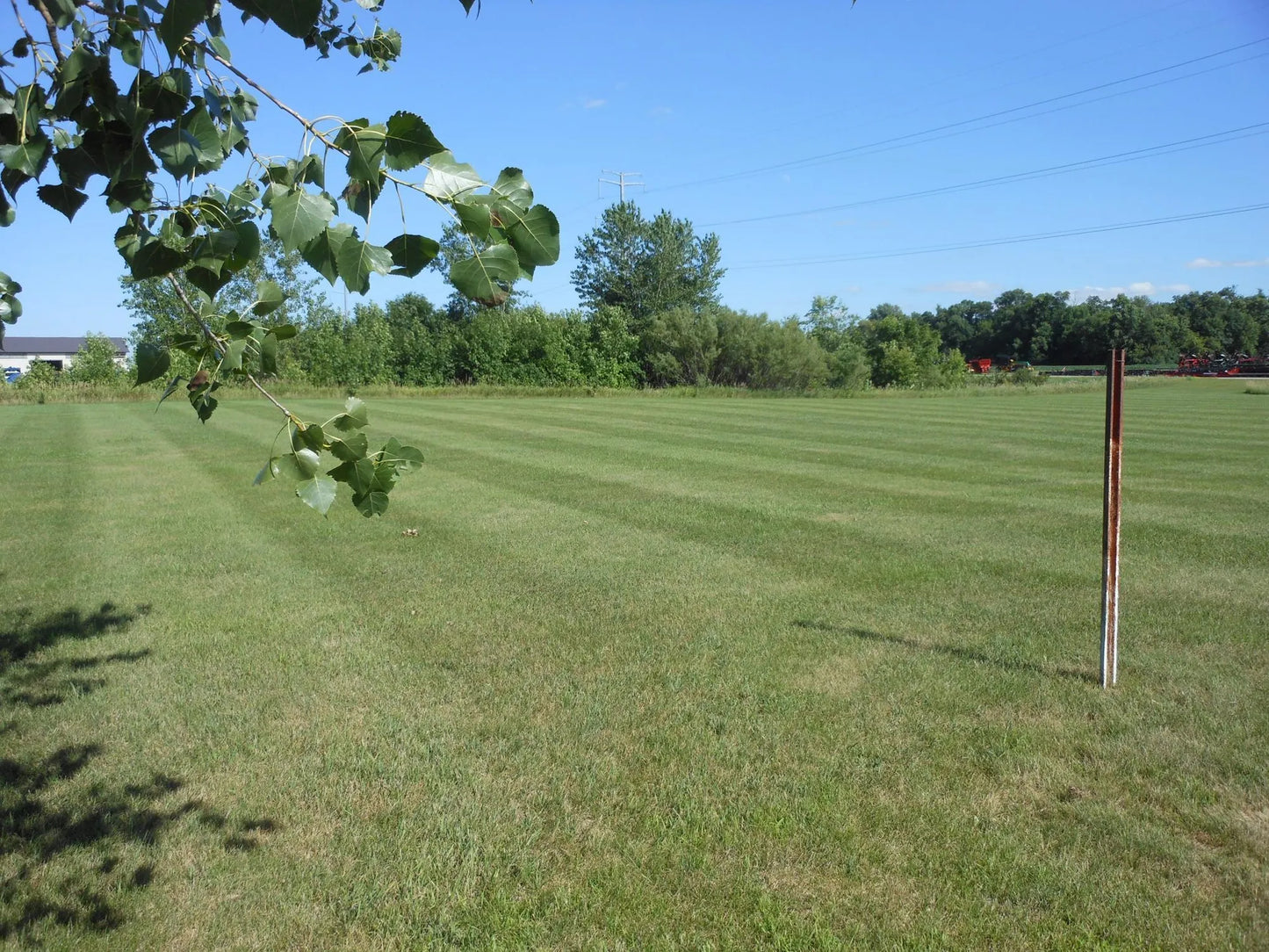 Lot 4 Abbott Drive, Willmar, MN 56201