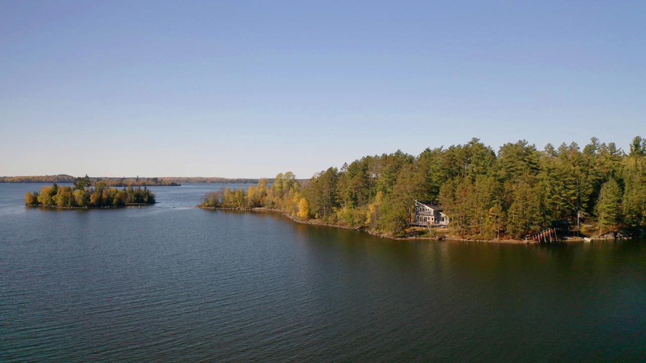 Lots 3 & 4 Wakemup Narrows North , Beatty Twp, MN 55771