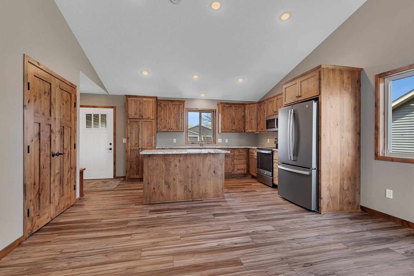 110 Bal Veld Drive, Pease, MN 56363