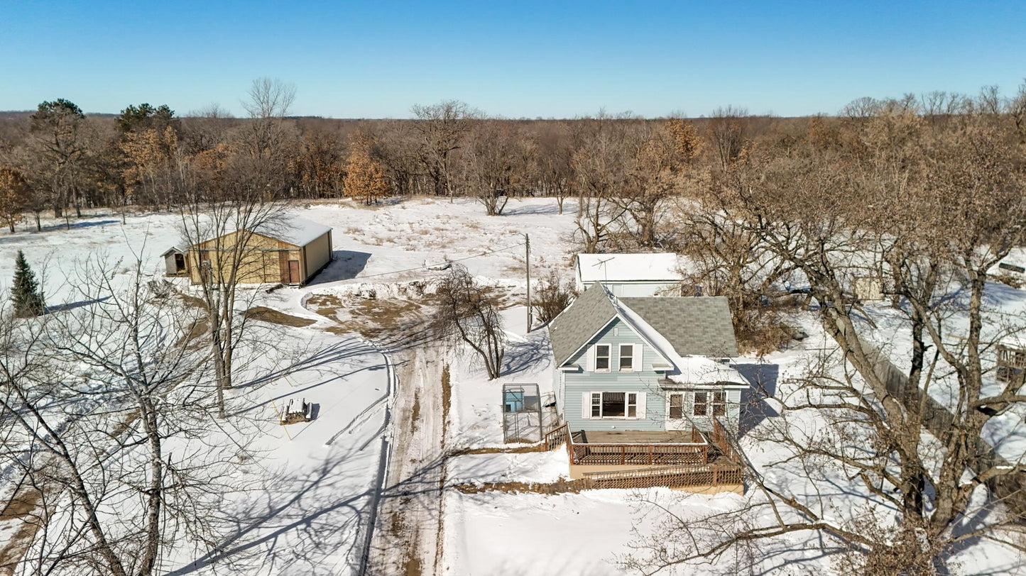 25602 Rum River Drive, Isanti, MN 55040