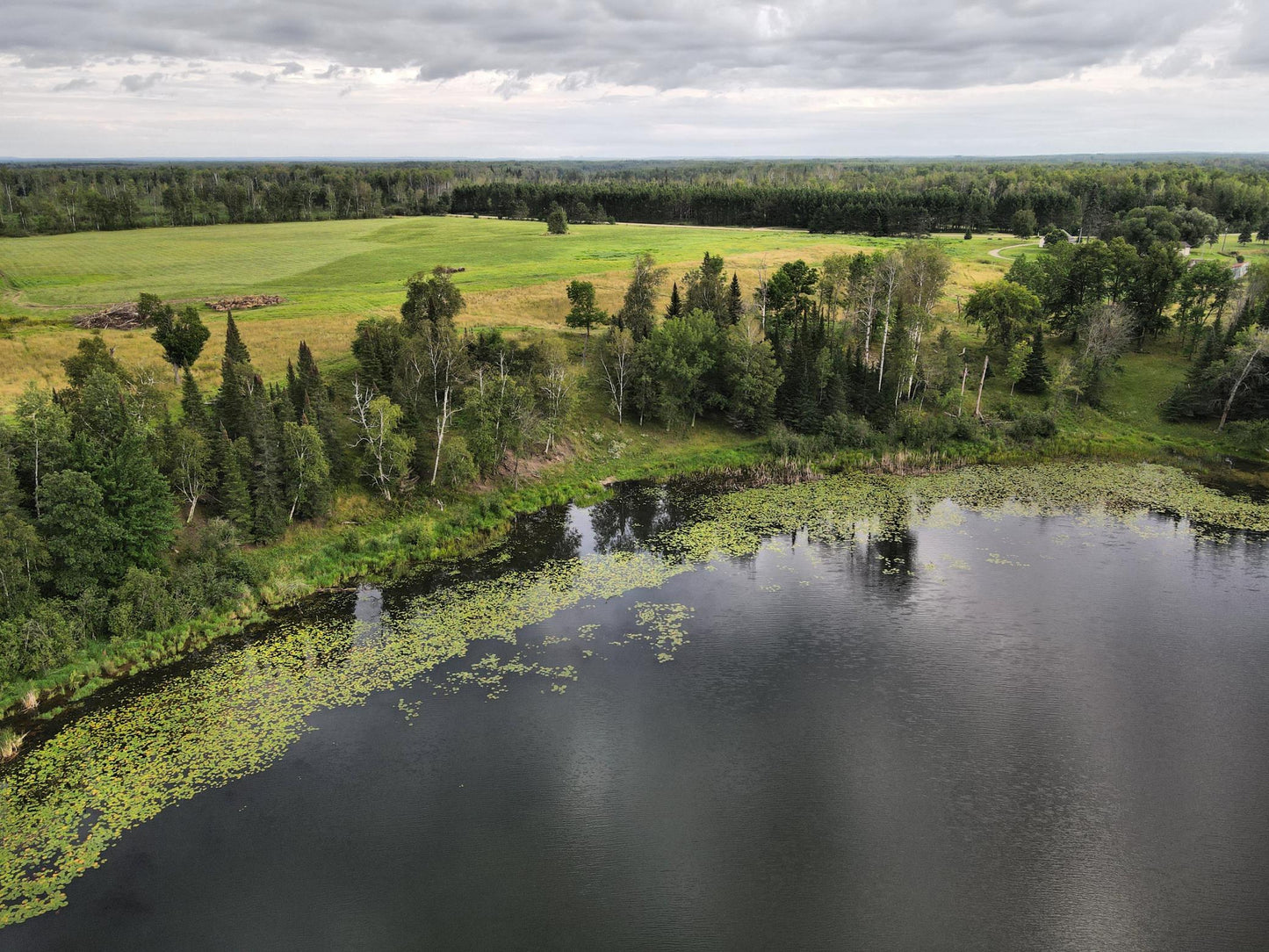 LOT C TBD County Road 51 , Bovey, MN 55709