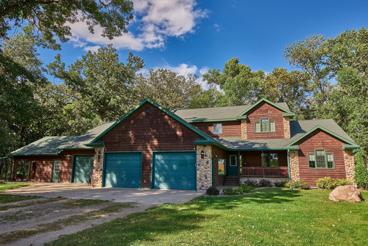 11795 Aldrich Road, Brandon, MN 56315