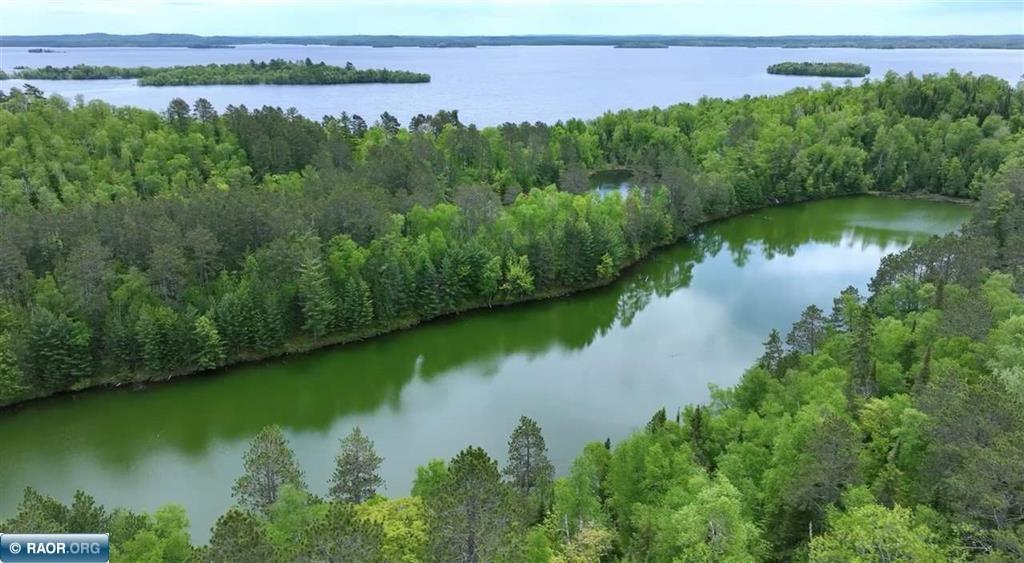 TBD Pine Island , Tower, MN 55790