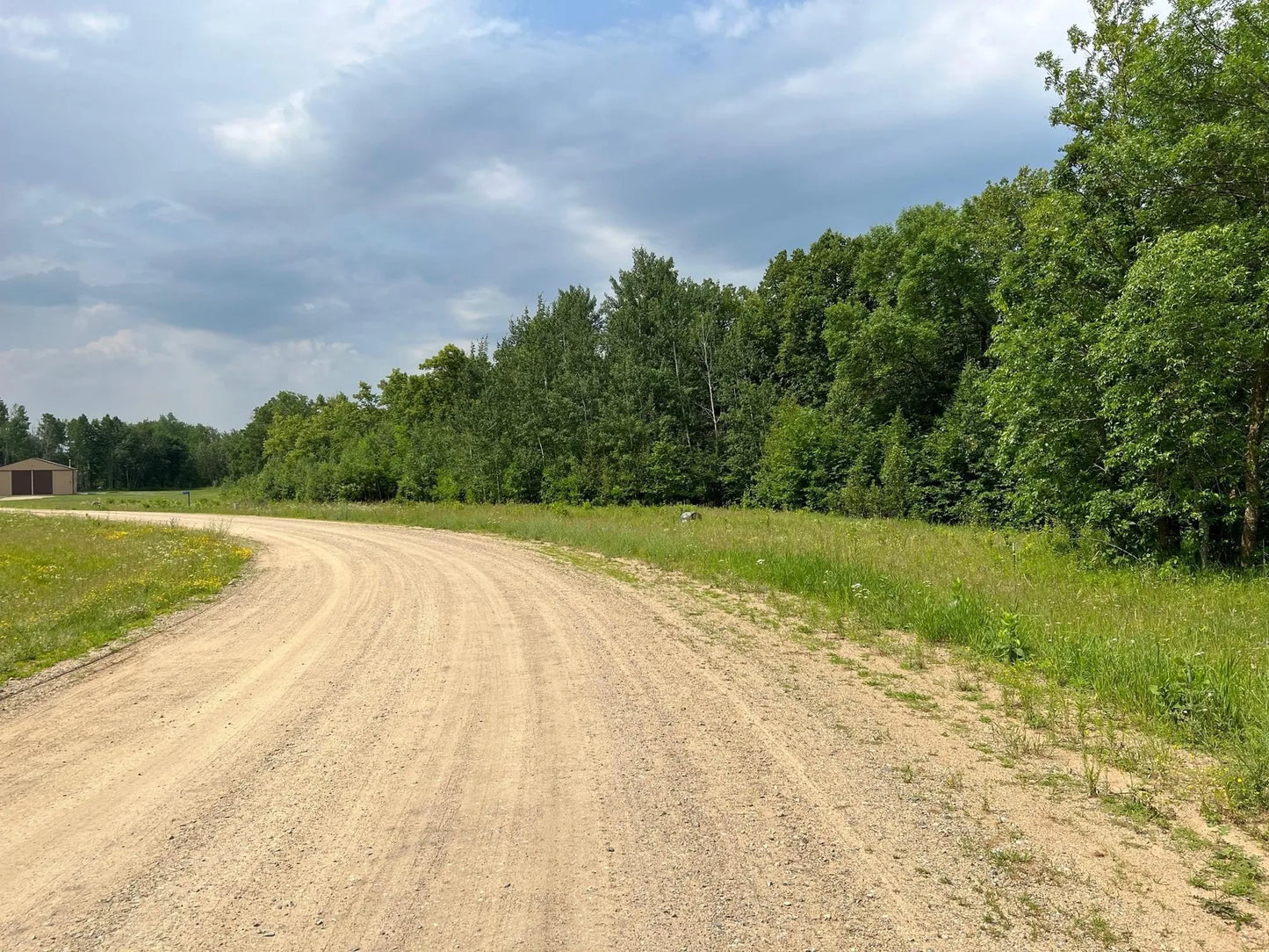 Lot 4 Tango Drive, Helga Twp, MN 56601