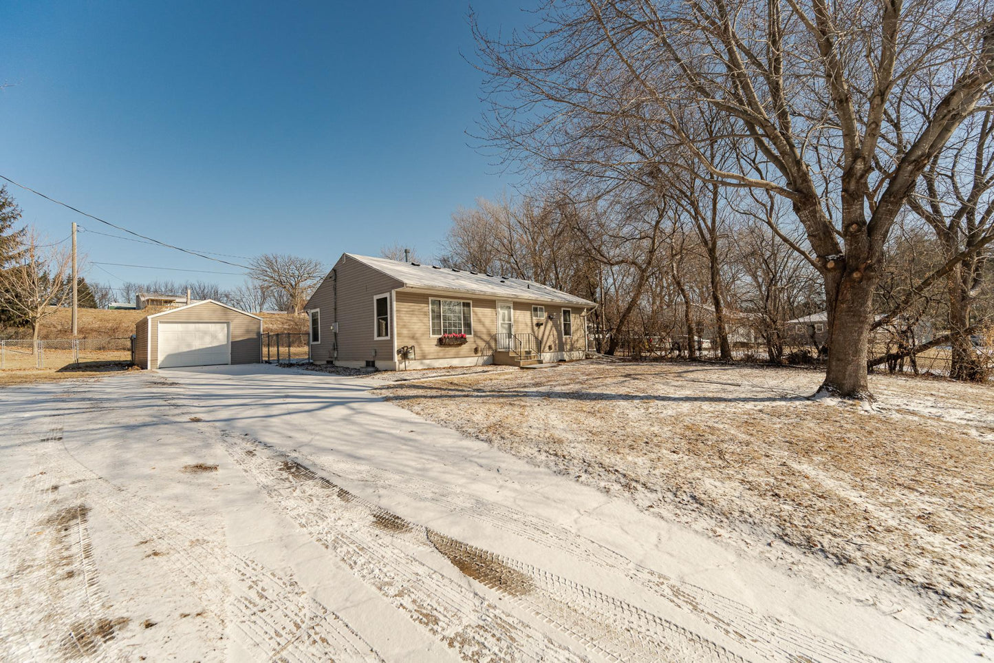 3603 Sherwood Place, Rochester, MN 55904