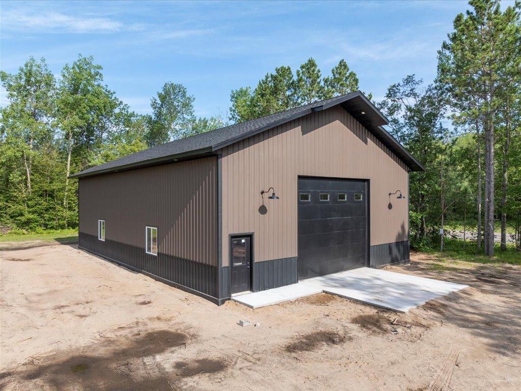 Lot 4 Block 1 Summerset Court, Pequot Lakes, MN 56472