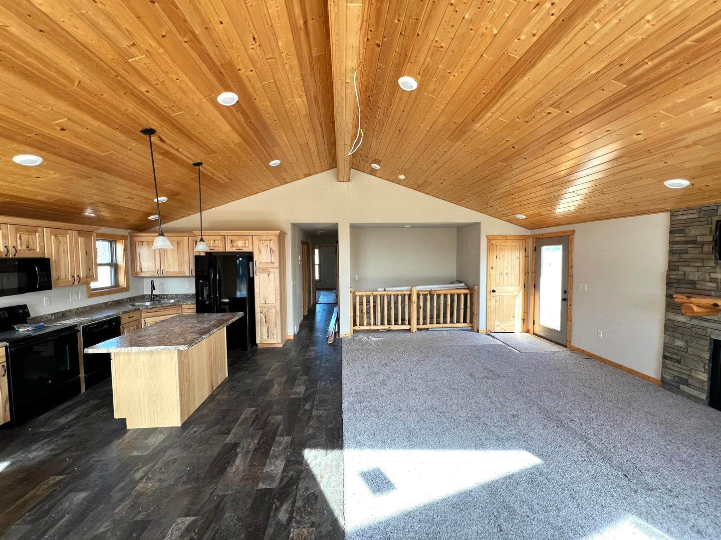 11971 Scofield RD , Carpenter Twp, MN 55723