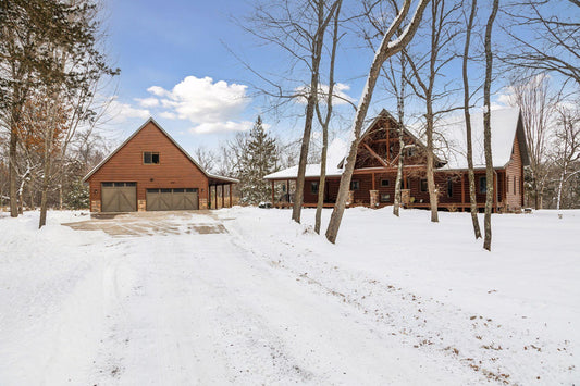 34295 Lanesboro Court, Chisago Lake Twp, MN 55056